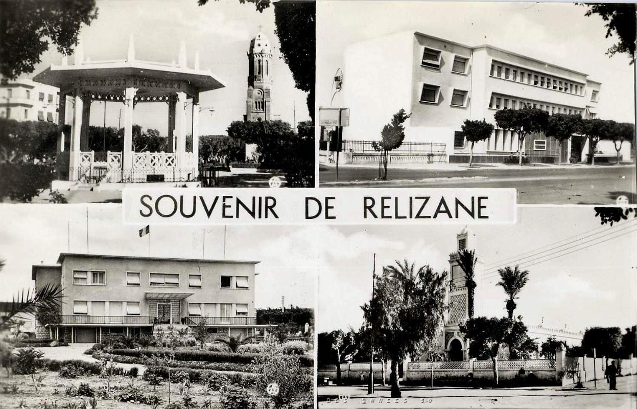 Relizane 501- Souvenirs COLLECTION DES AMIS DE ND DE SANTA CRUZ.jpg